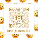 PNF 서울경기북부회 공식 인스타그램 개설 안내 이미지