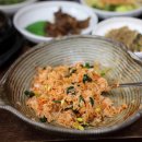 [대연동] 돼지숯불구이집에서 맛보는 보리밥정식 - 돈나와라뚝딱 이미지