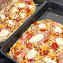 건강빵만들기 이미지