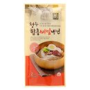 청수냉면 - 제주시 하귀9길 12 | 청수냉면