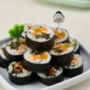 나랑김밥 이미지