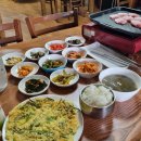 푸근한식당 | [순천 맛집] 와온해변 근처, 푸근한 집밥 '베네베네식당' 백반 후기