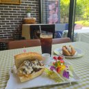 빅브레드 | 고양 이케아 맛집 도래울 브런치 카페 빅브레드시그니처 빵 종류, 메뉴 후기