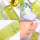 바다유통 | 다이소 미스트 추천! 마미케어 바다포도 젤리미스트 내돈내산 후기