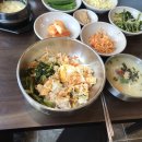 보리밥칼국수 이미지