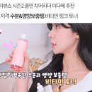 티트리토너 추천 비건화장품 베르티 티트리 비타민 부스팅 토너 후기