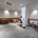 너울 | 포항공대 카페 추천, 조용한 감성카페 카페 너울 너울라떼 후기