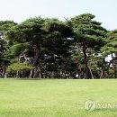 대호지면사무소내