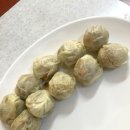 [ 익산 노포 점심 맛집 40년 전통 생활의 달인 출연 만두 &amp; 쫄면 맛집 내돈내산 솔직후기! / 영미만두 ]