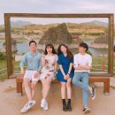 차, 무더위 속 시원하게 즐기는 단양 여행 코스 추천! (도담삼봉/대명리조트 오락실/단양시장/온달관광지)