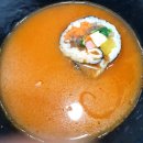 김밥천국 백운점 이미지