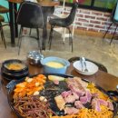 대파솥뚜껑삼겹살 | [공유] 📍 대파 솥뚜껑 삼겹살 방문 후기 (아이 동반 가능 맛집)