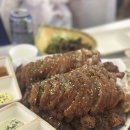 국찌족발
