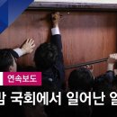 민주당은 패스트트랙 파동 재판 촉구를 해야합니다 이미지