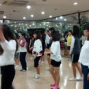 방송댄스 이미지