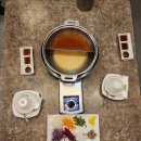 샤브향괴정점 | 샤브향괴정점 샤브샤브 후기 :: 넓은 공간과 신선한 샐러드바가 있는 괴정동 맛집