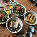 베스킨라빈스동대구터미널 | 동대구터미널 맛집 향택 본점 삼치곤드레밥 내돈내산
