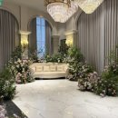 북천안IC주유소 | [웨딩로그] 천안 비렌티 당일/테이블 계약 후기