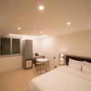 그린비 호텔 이미지