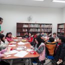 휴먼시아새마을작은도서관 주간함양