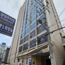 남천 공중화장실 이미지