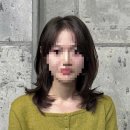 영채네 | 대구 수성구 미용실 ‘공감헤어 만촌점’ 실력자 영채 디자이너 레이어드펌 후기