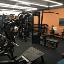 GYM 승후 이미지