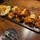 상수역 치킨 맛집 : 철인7호 치킨 홍대점 방문 후기 ♩ 3종치킨