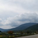 환벽당길 이미지