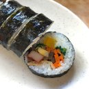 흑석동 명당김밥 이미지