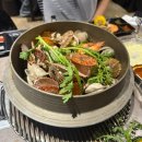 명품조개찜 | 인천 월미도 청춘조개 조개찜 맛집 내돈내산 후기