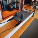 Pilates by anne