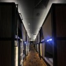 돼지zone | 쿠알라룸푸르 국제 공항 2터미널 Nap zone 후기 (KLIA T2)