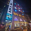 3POP PC CAFE | 홍대입구역·상수역 사이 감성카페, 9층 규모의 ㅎㄷCAFE 후기