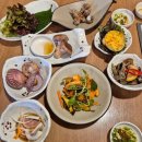 대구 점심부터 가능한 칠곡 3지구 생선회 맛집 이상근의삼거리오징어회타운