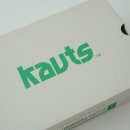 [Kauts] 커플 운동화로 딱! 좋은 _ 카우츠 시져레볼루션 내돈내산 찐후기-!