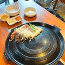 여주-0144 | 대구 두류네거리 맛집 :: 석뚜껑 삼겹살 두류점