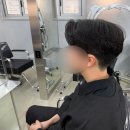 성수 미용실 위아크 맨즈헤어 도운 디자이너 디자인컷+다운펌 후기
