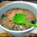 소문난손칼국수집