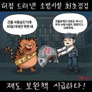 &#39;Netizen 시사만평(時事漫評)떡메&#39; &#39;2025. 03.29&#39;(토) 이미지