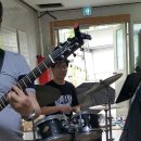 아리송밴드 이미지