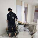 천안우리병원 | 천안 문화동 정형외과 병원타일 공사 후기