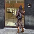 탑요양병원 | 시에(sie) 서울 방문 후기 피아 부츠 &amp; 노아 울 니트 스커트 입어봤어요!