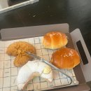 베이커리 | 인천 검단 소금빵 맛집 : 트레페 베이커리 후기