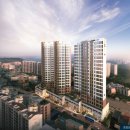 첨단모아아파트 주변 이미지