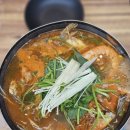 화곡역횟집 &#39;일등수산&#39; 모듬회와 초밥, 매운탕까지 메뉴 후기들:)