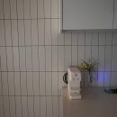 원풍벽산 입구 하천옆 | 팔용동인테리어 /화이트인테리어/ 테라월넛/원풍벽산아파트34평형 인테리어/감성인테리어/