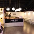 네이키드 에이프 브루잉(민락더마켓) | 광안리 먹거리 많은 실내 데이트 밀락 더마켓 맛집 리초야 후기 및 주차정보