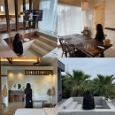 제주 산방산 근처 가족 숙소 서귀포 독채 감성 자쿠지, 월가스테이 안거리