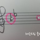 음악 기초이론 이미지